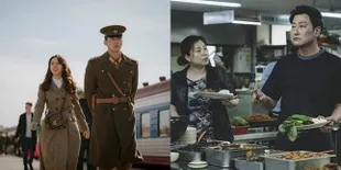 Diumumkan Hari ini, Berikut Sederet Pemenang Baeksang Arts Award 2020