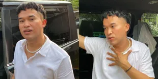 Diundang ke Acara Pernikahan Rizky Febian dan Mahalini, Anwar BAB Bingung Cari Gandengan