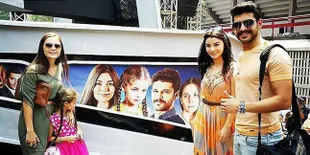 Diundang ke Indonesia, Media Turki Sebut 'Elif' Pecahkan Rekor