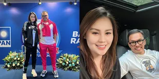 Diundang ke Rumah Warga, Ini 7 Potret Jennifer Dunn Asyik Makan Nasi Liwet Pakai Lauk Jengkol