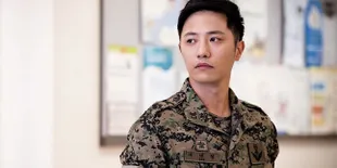 Diundang ke 'Running Man', Jin Goo Malah Jadi Pengkhianat