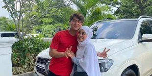 Diundang Kedutaan Arab Saudi, Lesti &#38; Rizky Billar Siap Naik Haji Tahun Ini