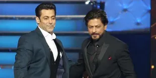 Diundang Salman Khan ke Nikahan Adiknya, Ini Jawaban SRK