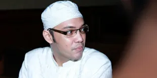 Divonis 2 Tahun, Sandy Tumiwa Bakal Puasa dan Lebaran di Penjara