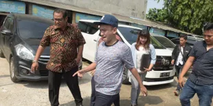 Divonis 4 Tahun Penjara, Roro Fitria Dapatkan Support Dari Ruben Onsu