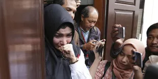 Divonis 4 Tahun Penjara, Roro Fitria Mengaku Depresi