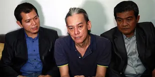 Divonis 8 Bulan Penjara, Fariz RM Mengaku Bersyukur