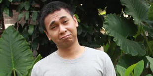 'Divonis' Jadi Jomblo Menahun, Raditya Dika: Perih