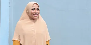 Divonis Kanker - Ditinggal Suami, Cinta Penelope Anggap Karma Masa Lalu