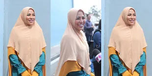 Divonis Kanker Stadium 3, Cinta Penelope Sempat Lumpuh