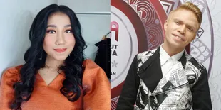 Diyah Diselamatkan Juri, Hamid Tersenggol di Top 12 Grup 1 LIDA 2020