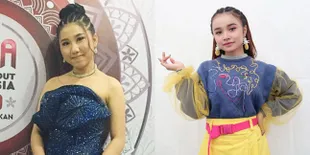 Diyah LIDA Asal Banyuwangi Sudah Bersahabat Dengan Tasya Rosmala Sejak Kecil