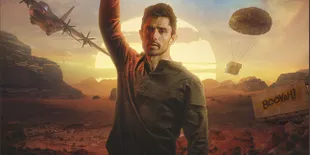 DJ KSHMR Siap Satukan Para Gamers Dunia Lewat Single Terbaru Berjudul 'One More Round'
