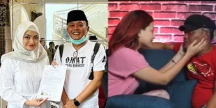 DJ Natalie Holscher Putuskan Jadi Mualaf, Ucap Kalimat Syahadat Ditemani Sule yang Dikabarkan Sedang Dekat