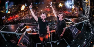 DJ No 1 di Dunia Siap Tampil di Hong Kong, Yuk Cek Tiketnya!