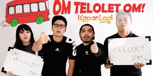 DJ Snake - Marshmello, Mengapa Om Telolet Om Terkenal di Dunia?
