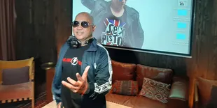 DJ Stroo Rilis Single Bertajuk People Power, Electronic Dance Musik Bernuansa 90-an