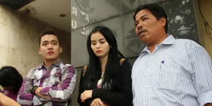 DJ Verny : Kalau Mau Berantem Abis Lahiran