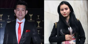 DJ Verny: Denny Sumargo Menangis Hanya Akting