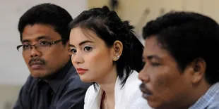 DJ Verny Diperiksa Polda Selama 3 Jam