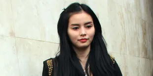 DJ Verny Tak Lanjutkan Kasus Dengan Denny Sumargo