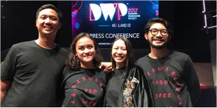 Djakarta Warehouse Project 2017 Rilis Line Up Harian, Check It Out