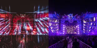 Djakarta Warehouse Project Mulai Penjualan Tiket Daily Pass, Jangan Sampai Ketinggalan!