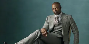 Djimon Hounsou Resmi Bergabung di 'FAST AND FURIOUS 7'