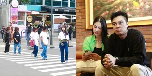 DJKI Minta Baim Wong Tarik Pendaftaran Merek Citayam Fashion Week, Ini Alasannya