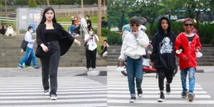 DJKI Ungkap Sederet Keuntungan Yang Didapat Baim Wong Jika Daftarkan Merek Citayam Fashion Week