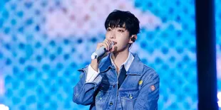 DK Seventeen Resmi Rilis Soundtrack Webtoon Return of the Blossoming Blade