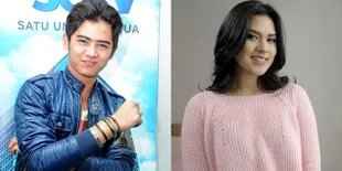 Doa Buka Puasa Bersama Aliando, Raisa dan Lainnya
