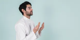 Doa Keselamatan Dunia dan Akhirat, Bisa Amalkan Setelah Sholat