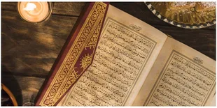 Doa Khatam Surat Al Quran 30 Juz Lengkap Bacaan Arab, Latin dan Artinya