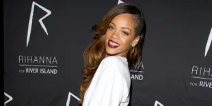 Doa Manis Rihanna Untuk Ulang Tahun Katy Perry