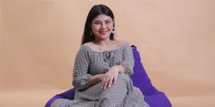 Doa Rosa Meldianti di Pembukaan Tahun 2021: Semoga Menjadi Pribadi yang Lebih Baik