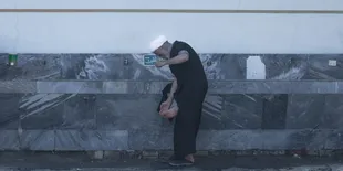 Doa Sebelum Wudhu Lengkap dengan Arti dan Keutamaannya, Ketahui Panduan Berwudhu yang Benar Sesuai Tuntunan