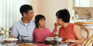 Doa Setelah Makan dan Keutamaannya, Simak Penjelasan Adab Menikmati Makanan Menurut Islam