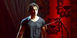 Doa Shaheer Sheikh Untuk Tahun Baru 2015