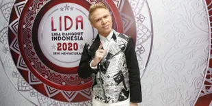 'Doa Suci' Jadi Lagu Favorit Hamid LIDA 2020, Ada Kenangan Indah Bersama Mantan Pacar