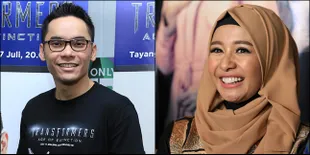 Doa Syahdu Bersama, Ben Kasyafani - Bella Diminta Cepat Nikah