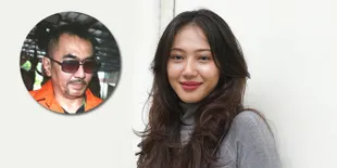 Doa Tulus Sang Anak Untuk Aa Gatot Yang Tengah Berurusan Dengan Hukum