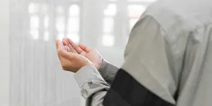 Doa untuk Orang Sakit dan Adab Menjenguk Menurut Islam, Muslim Wajib Tahu