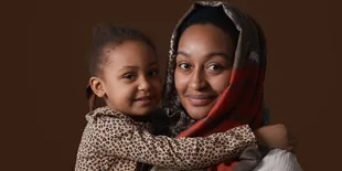 Doa Zakat Fitrah untuk Anak Perempuan dan Ketentuannya yang Dibayarkan Orang Tua, Simak Penjelasannya