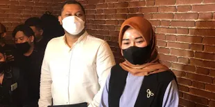 Doddy Sudrajat Adukan Marissya Icha Karena Donasi Untuk Gala Sky Dituding Tanpa Izin, Kemensos Justru Beri Dukungan