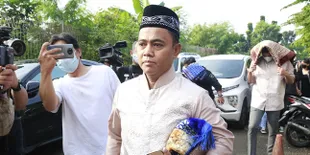 Doddy Sudrajat Ajukan Banding Hak Wali Gala Sky, Haji Faisal: Saya Gak Habis Pikir