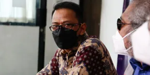 Doddy Sudrajat Bersama Pihak Pengadilan Bakal Datang ke Rumah Haji Faisal Untuk Melihat Keadaan Gala Sky