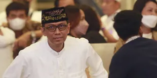 Doddy Sudrajat Dipolisikan Atas Kasus Pencemaran Nama Baik, Gus Rofi'i Sorot Postingan Tak Etis