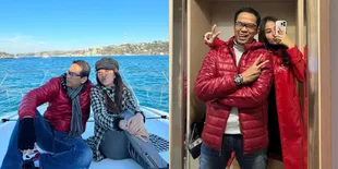 Doddy Sudrajat Nikahi Puput Saat Hamil 2 Bulan, Simpan Curiga A Bukan Anaknya