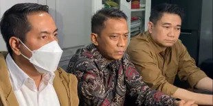 Doddy Sudrajat Pertanyakan Sikap Pihak Haji Faisal yang Tak Kunjung Mengembalikan Barang Pribadi Milik Vanessa Angel